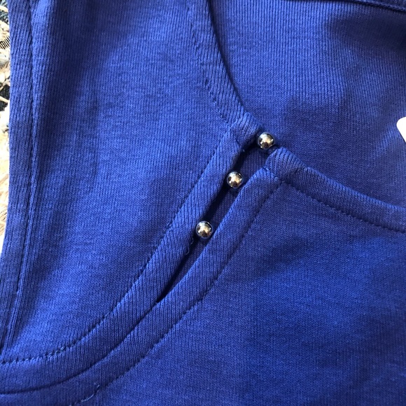 NWT Rafaella women’s tank top - Picture 5 of 5